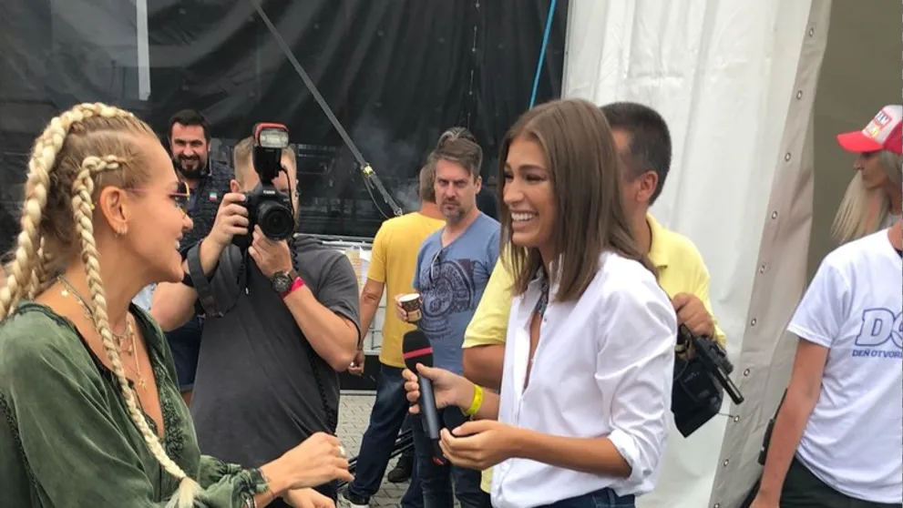 Úprimné slová Jasminy po stretnutí s Darou: Opísala nám jej pocity