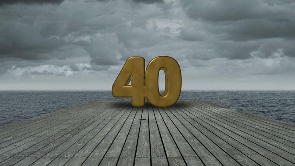 Štyridsiatnici si hľadajú prácu čoraz ťažšie