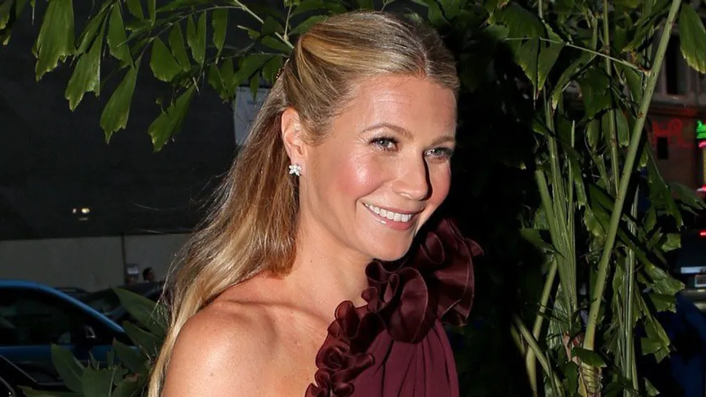 Vydala sa alebo nie? Gwyneth Paltrow sa podarilo vyvolať obrovský rozruch