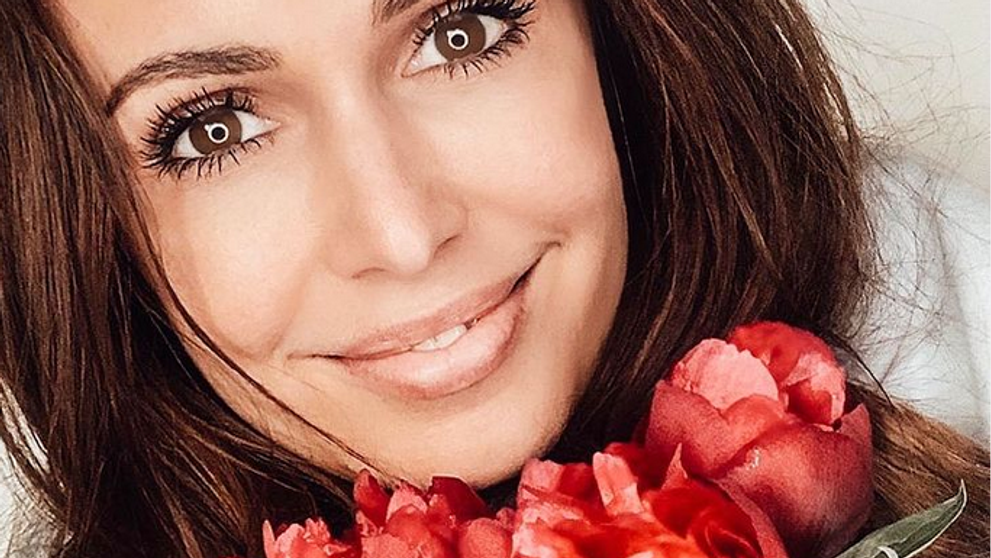 Lenka Šóošová ako si ju nepamätáte: Takto vyzerala pred 13 rokmi