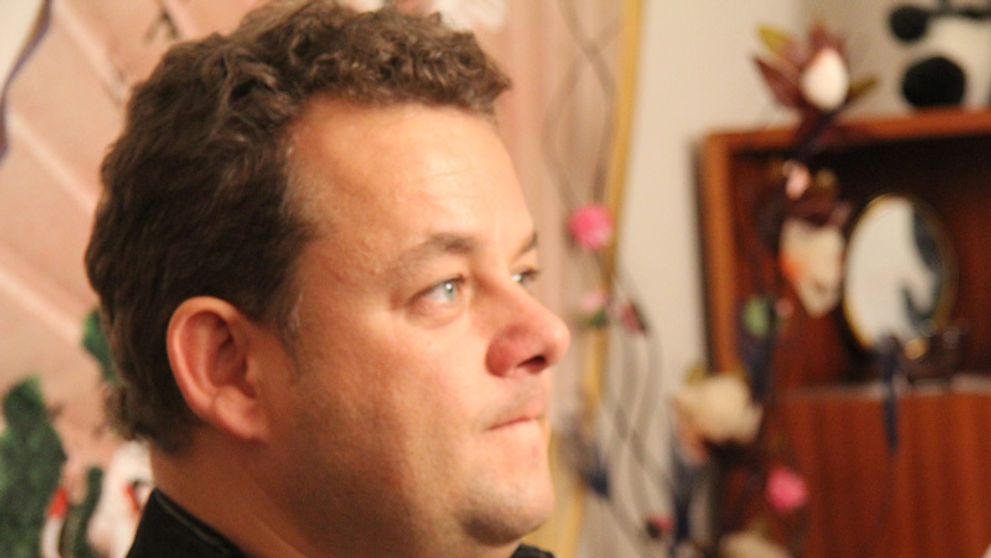 Otto Kollman: „Vykoledoval“ si pusu od kolegu!