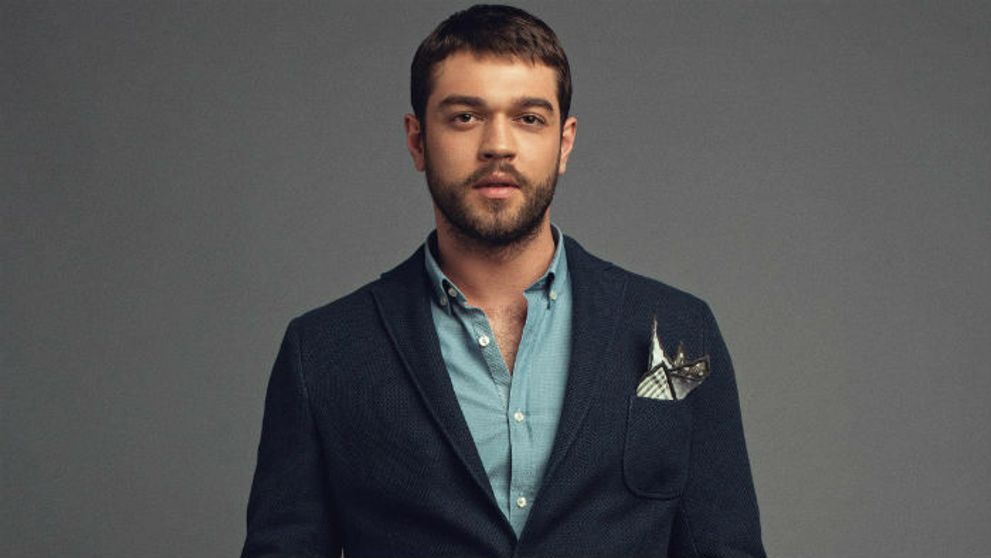 Sexy Sinan zo Sladkej pomsty: Toto je jeho skutočná láska