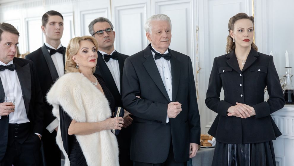 Dunaj s výrazným náskokom najsledovanejším programom dňa v oboch hlavných cieľových skupinách