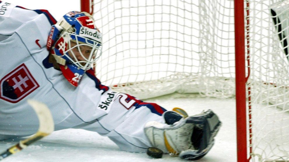 Hokejový mág skončil v nemocnici: Otrava hubami!