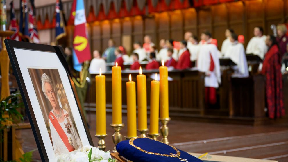 Vzdať hold kráľovnej už môže každý: Nie je to však zadarmo