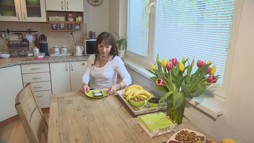 Ako s chuťou cvičiť a vyhýbať sa sladkostiam