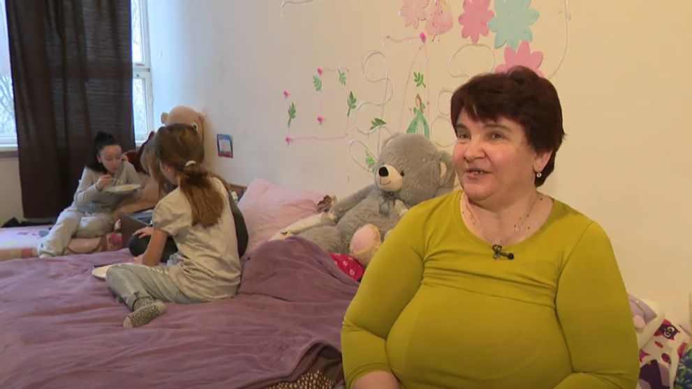 Životom sa pretĺka s troma dcérami úplne sama: Zvláda to statočne