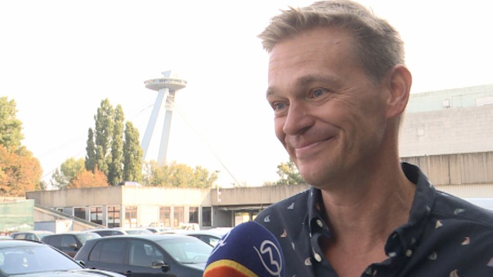 Dovolenka s troma deťmi! Martin Nikodým takú absolvoval