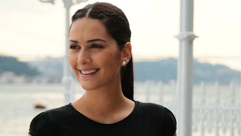 Rázne rozhodnutie krásnej Šeherezády: Končím!