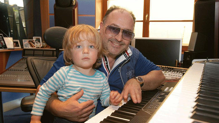 Michal David: Je to to najlepšie, čo mám!