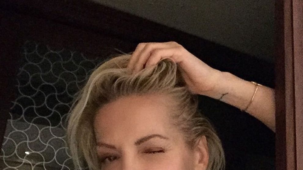 Dara na babskej jazde: Pozrite, čo vystrája s dcérkou Lolou!