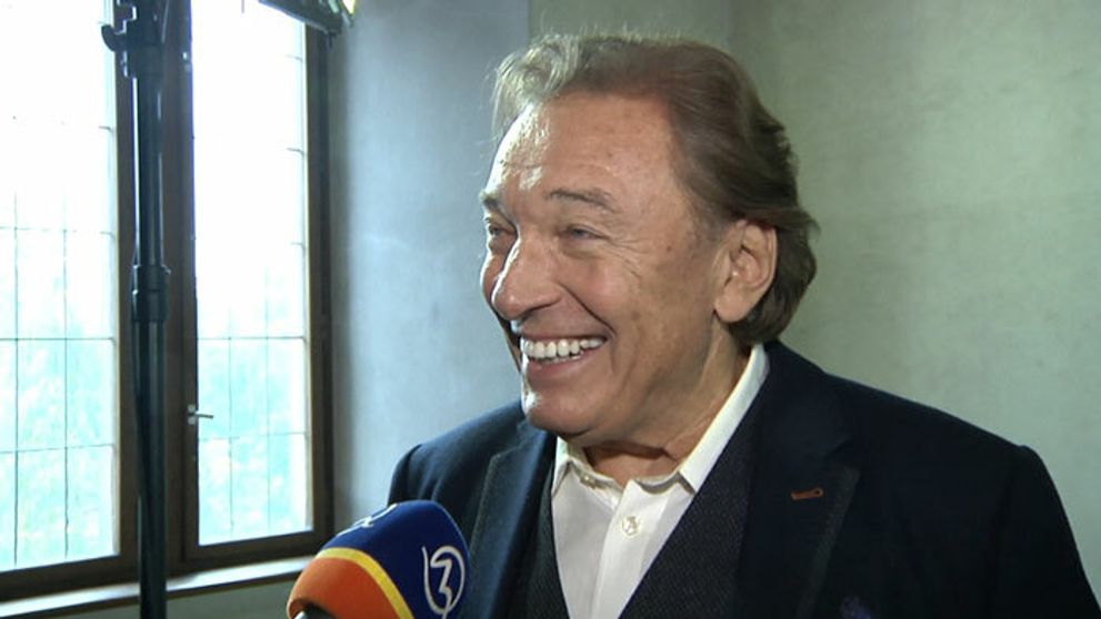 Karel Gott: Na úspech sa dá zvyknúť, ťažšie je po rokoch zostať skromný