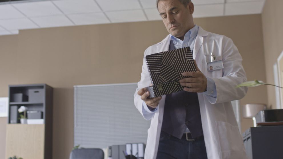 Karolína, tušíš, do čoho ideš? Valent odhalil svoju temnú stránku