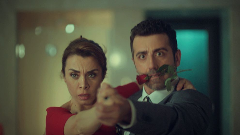 Neželaná nevesta: 141. a 142. epizóda