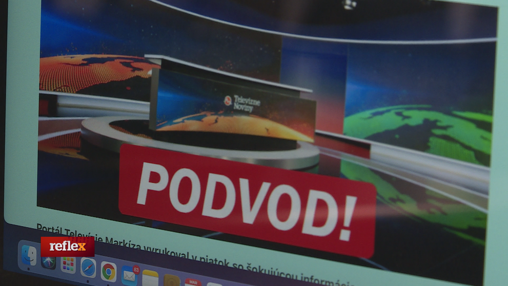 S kryptomenami dochádza aj k podvodom