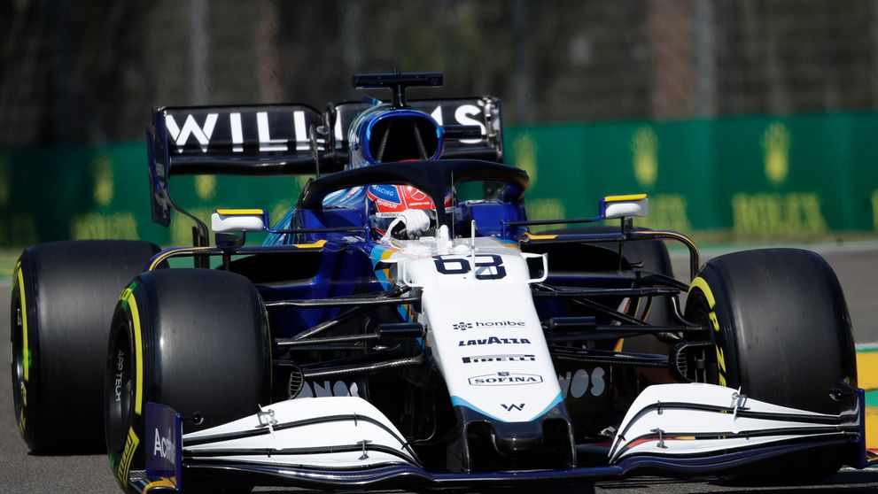 Lewis Hamilton bude mať nového kolegu, v Mercedese sa ho pokúsi zatieniť Russell