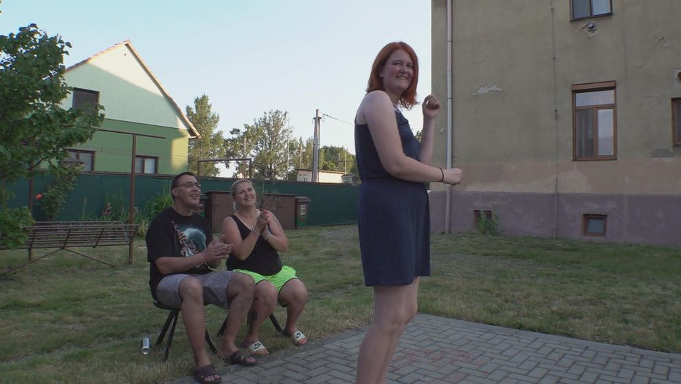 Zamenená manželka spravila dobrý skutok: Náhradnej dcére zmenila život