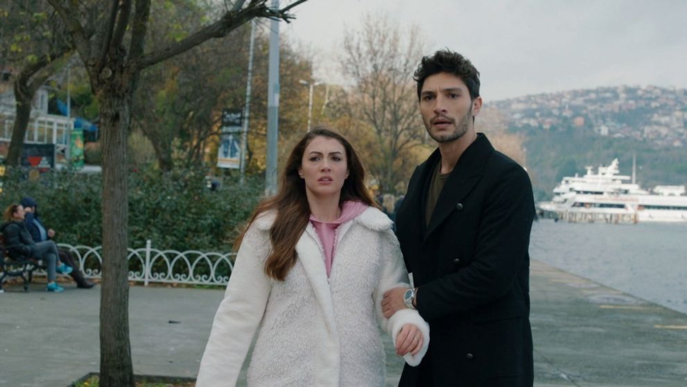 Láska, rozum, pomsta: 63. a 64. epizóda