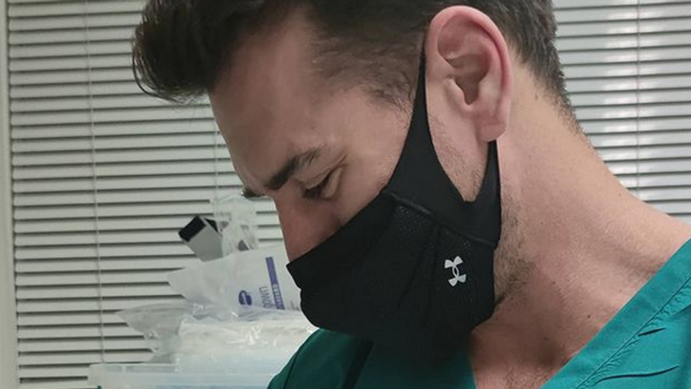 Prvá fotka Borisa Valábika s dcérou: Slzy sa nedali udržať