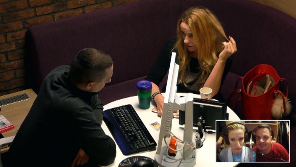 Obeť skrytej kamery: Mórová priviedla predajcu do zúfalstva!