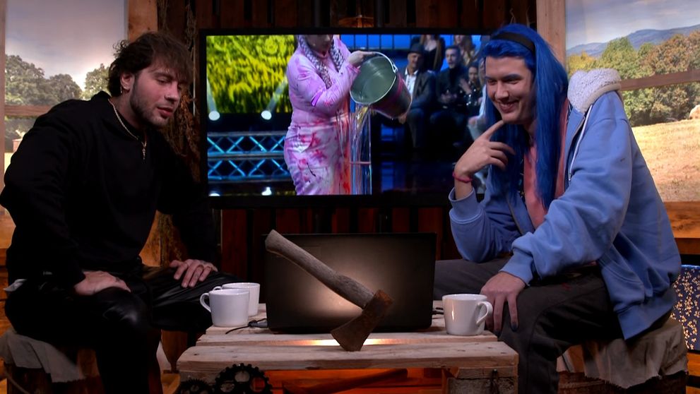 Fifo otvorene o finálových disciplínach. Vyjadril sa aj ku konfliktu s Baronom