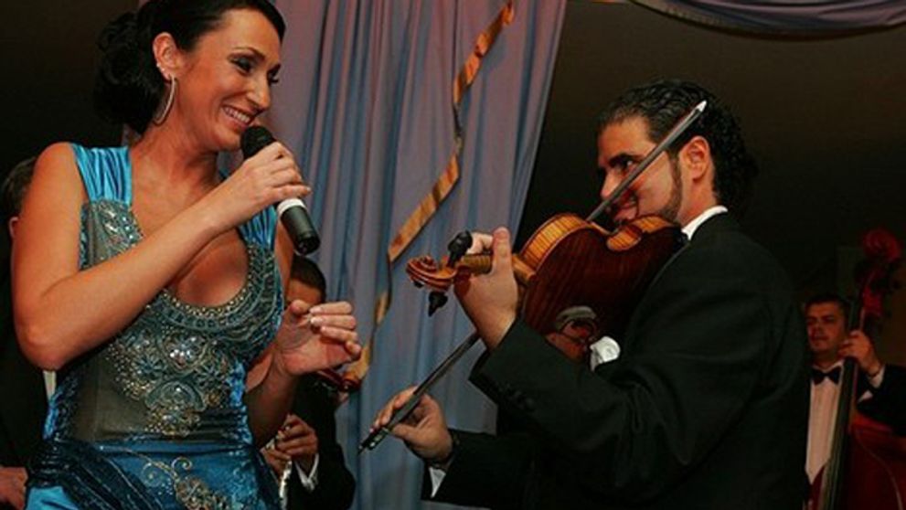 Viete, čo majú spoločné Cigánski diabli, Sisa Sklovská a Viktor Horján?! My áno!!!