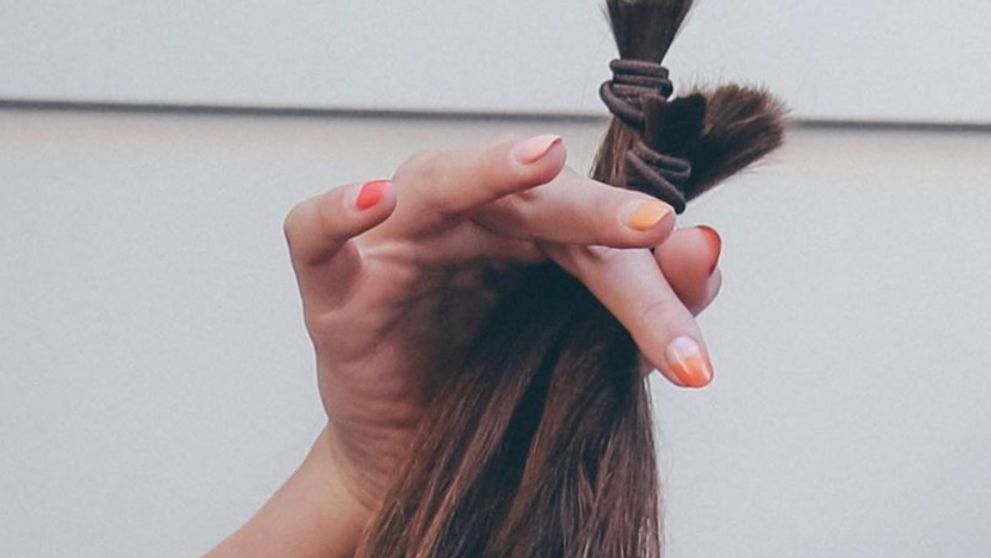 Odvážny krok topmodelky. Podstúpila radikálnu zmenu imidžu