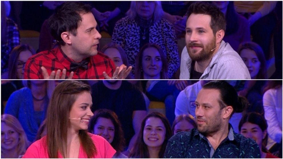 Chaos hneď pri prvej otázke: Debata, pri ktorej sa všetci červenali