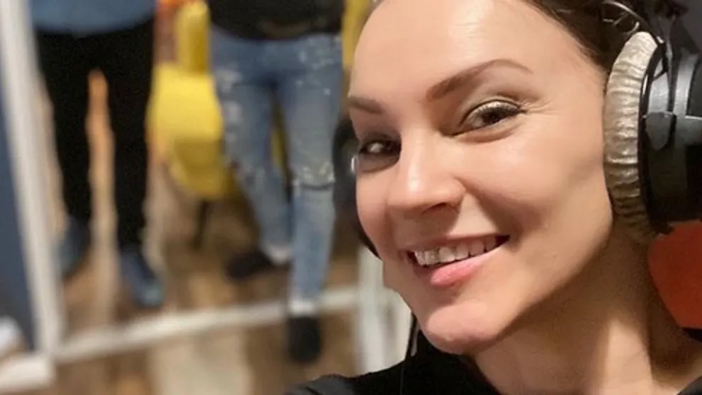 Pamätáte si na Mishu? Neuveriteľné, po deviatich rokoch je späť!