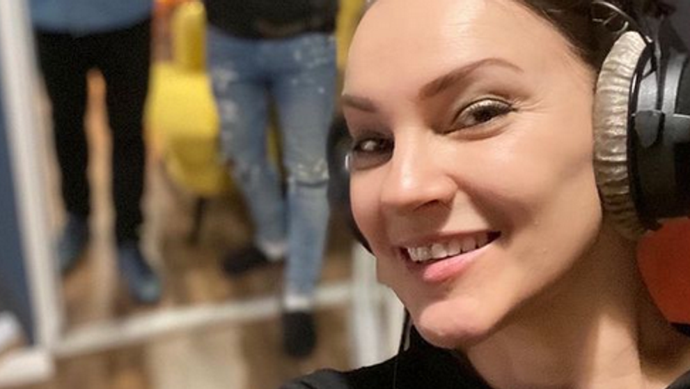 Pamätáte si na Mishu? Neuveriteľné, po deviatich rokoch je späť!