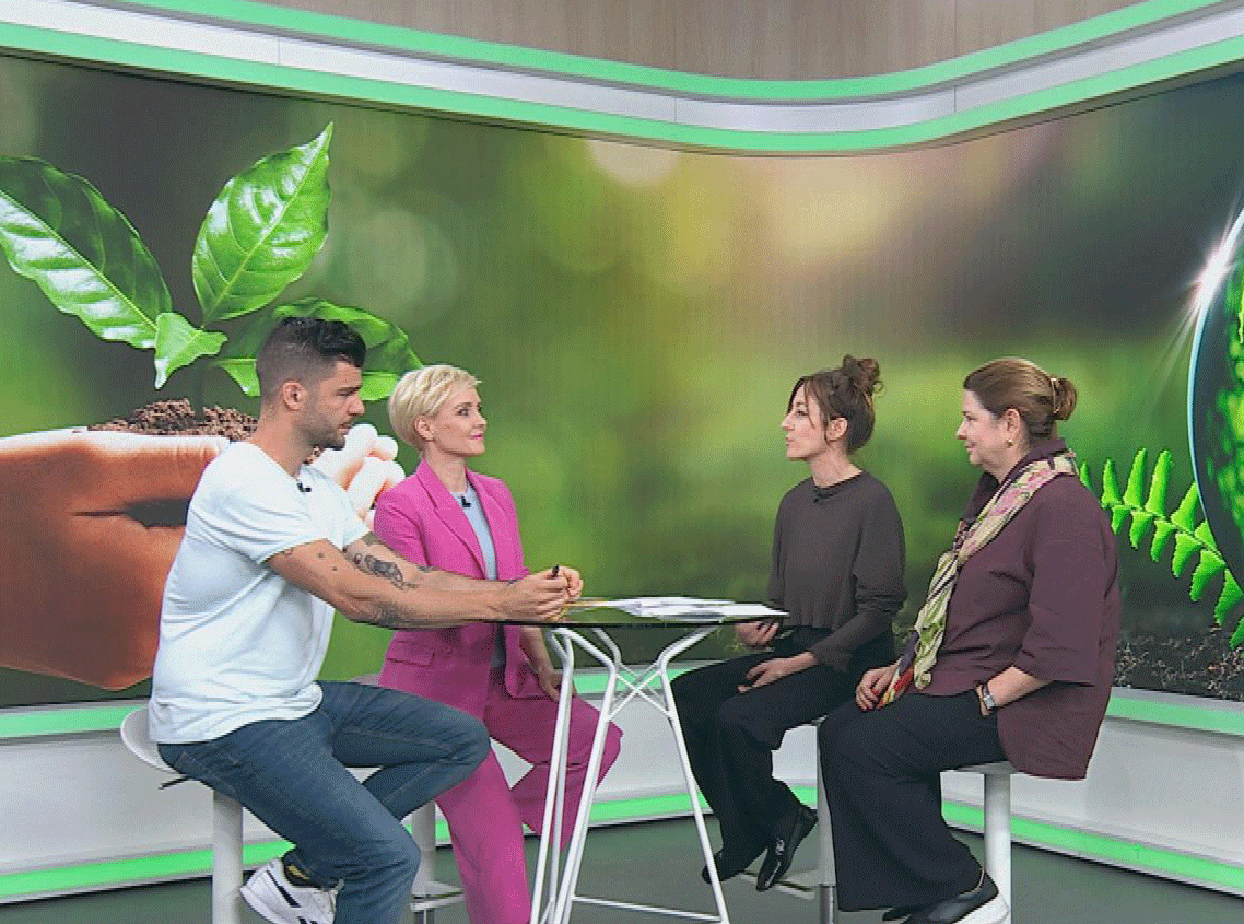 Ocenenia pre tých, ktorí chránia prírodu