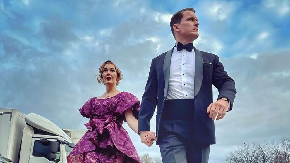 Ďalšia nevera? Koleník prezradil, čo čaká divákov v nových častiach Dunaja