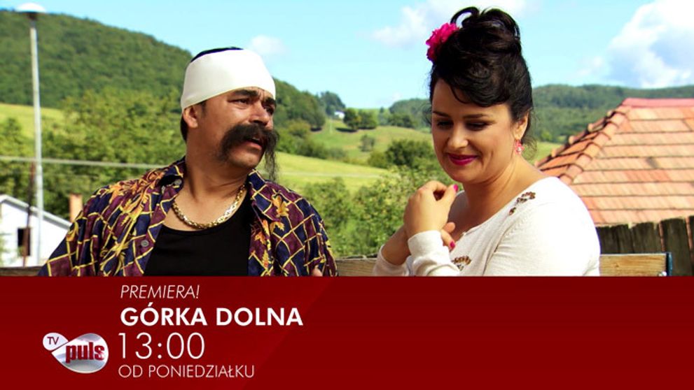 Horná Dolná mieri do Poľska: Vitajte v Górke Dolnej