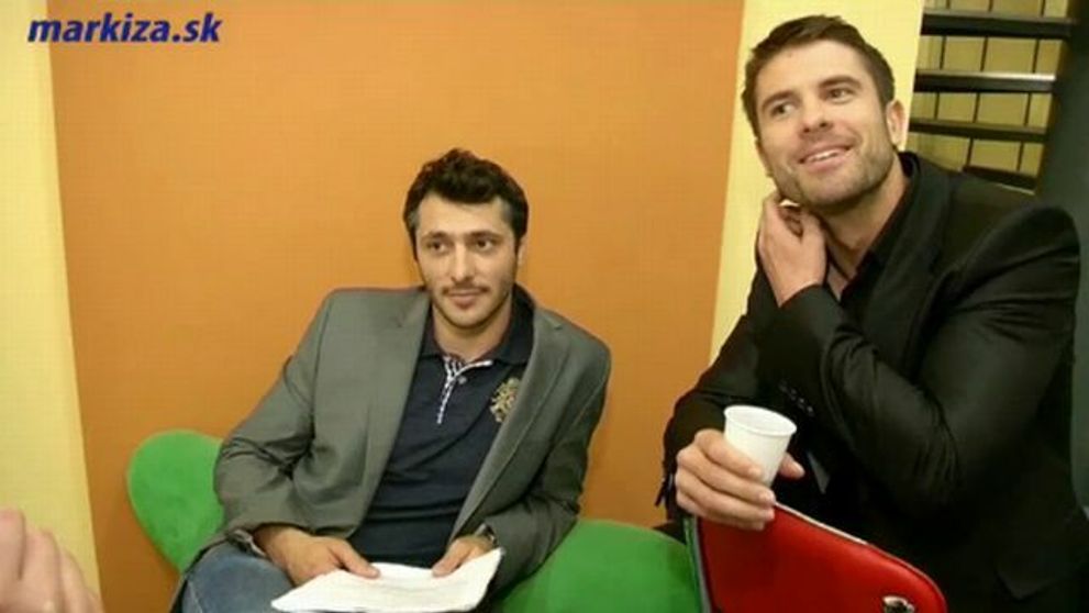 Braňo Deák a Ján Dobrík: Bitka kvôli žene?