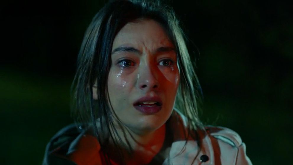 Nekonečná láska: 219. a 220. epizóda