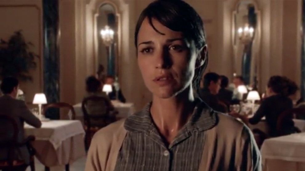 Velvet: 5. a 6. epizóda