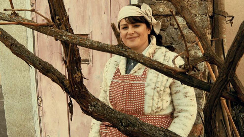 Pokoj v duši v podaní Petry Polnišovej. Pozrite si celý videoklip!