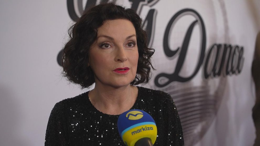 Posledné chvíle Patejdla. To, že tu o pár mesiacov nebude, by nám nenapadlo, spomína Dubasová