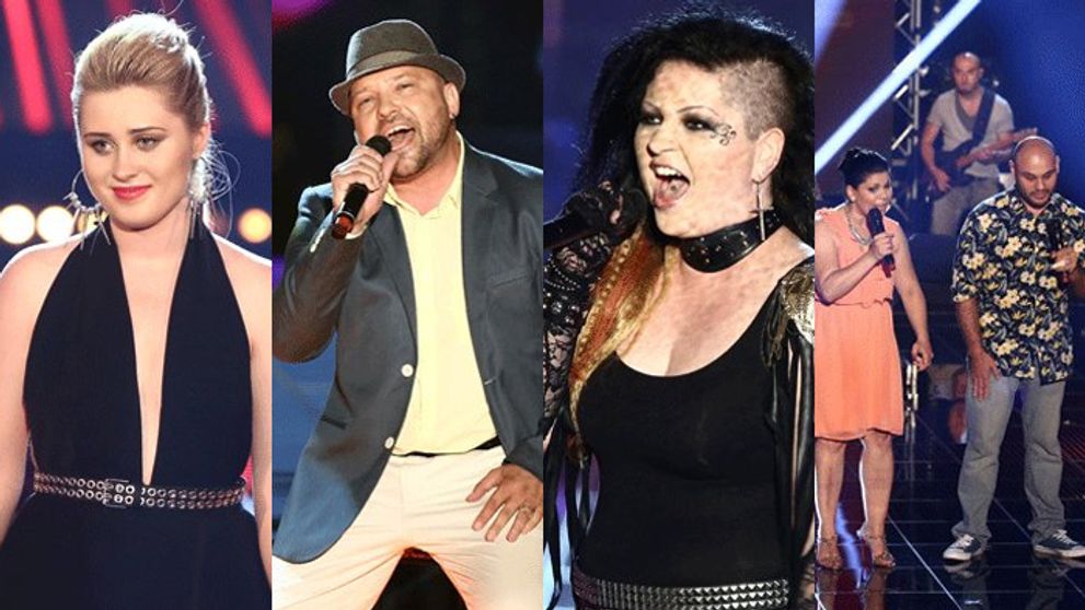 Títo si v HLASe už nezaspievajú!