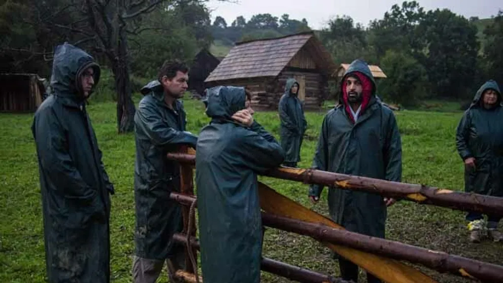 Hádka ako nikdy predtým! Farmárom tečie do topánok!