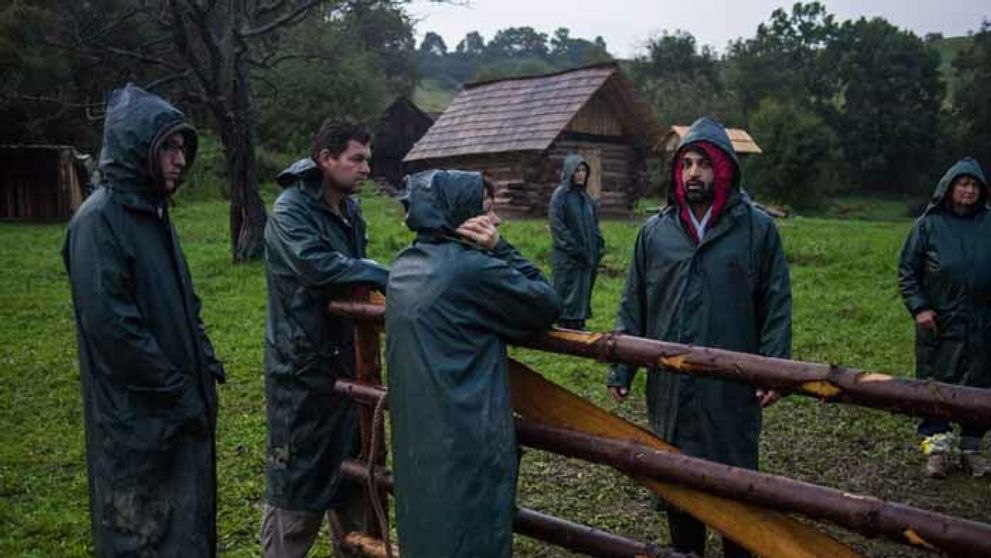 Hádka ako nikdy predtým! Farmárom tečie do topánok!