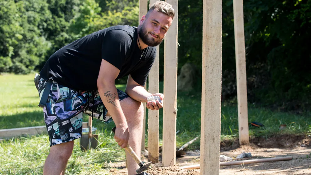 Myslí to naozaj vážne? Dajte mi 1000 eur a niekoho na Farme pokojne nakopem!