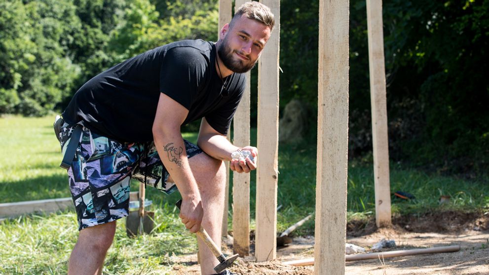 Myslí to naozaj vážne? Dajte mi 1000 eur a niekoho na Farme pokojne nakopem!