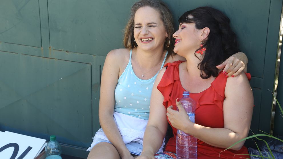 Horná Dolná je späť: Opäť nebude núdza o skvelé hlášky