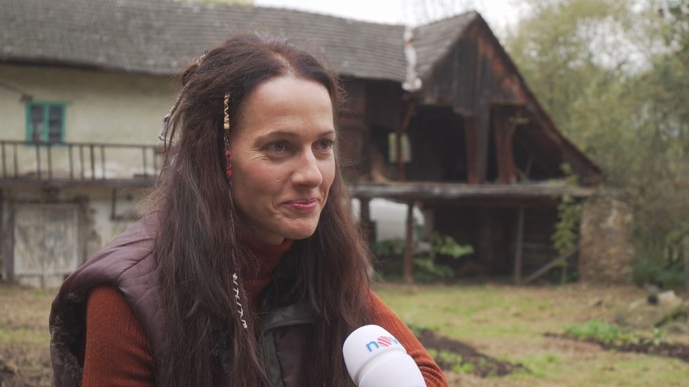 Bola to pre ňu jedna z najťažších scén: Herečke sa netočila ľahko