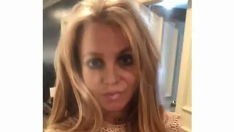 Britney Spears zverejnila video: Vyhrážky smrťou... a to nie je všetko