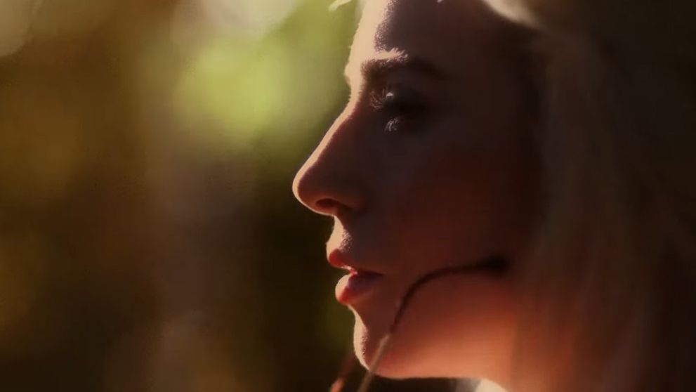 V jednoduchosti je krása. Lady Gaga v jej najemotívnejšom videoklipe rozplače aj vás