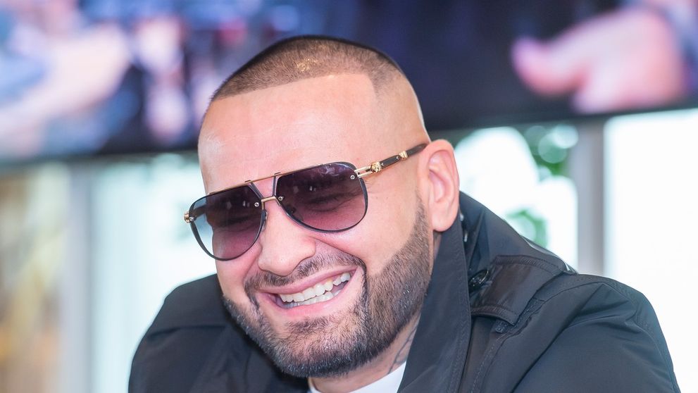 Rytmus má veľkú novinku: Predstaví ju čoskoro