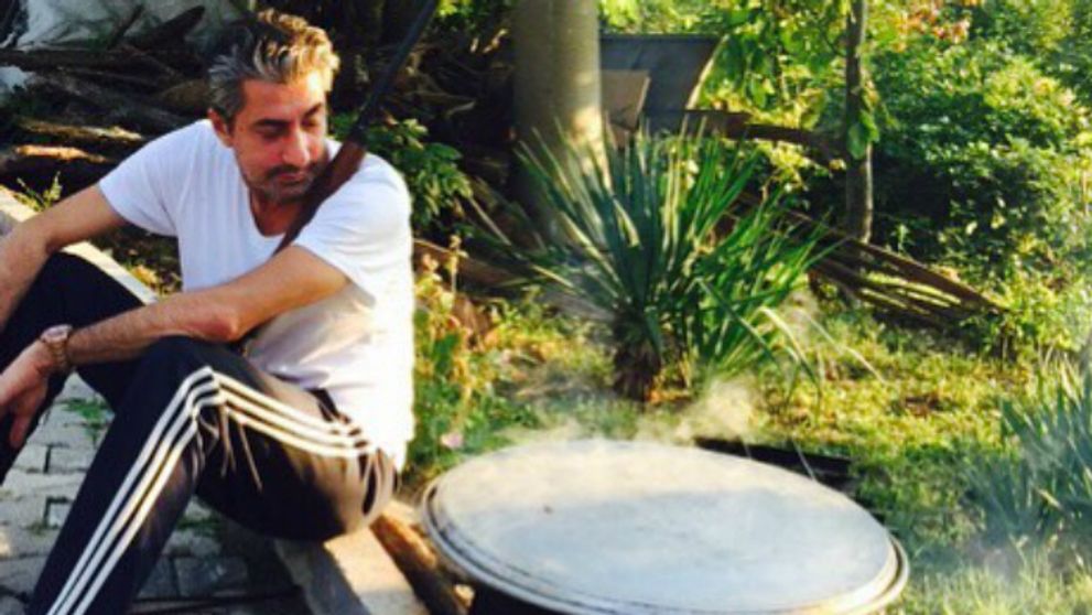 Ideálny víkend podľa Rızu z Dily: Rodina a príroda!