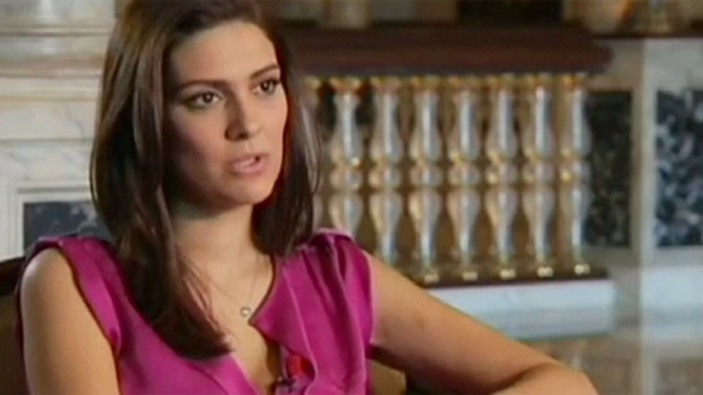 Šeherezáda: Tisíc a jedna noc mi zmenila život!